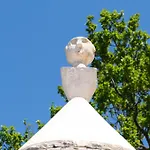 Cantalanotte Luxury Trulli * Cisternino