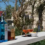 Villa Cantalanotte Luxury Trulli *