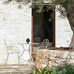 Cantalanotte Luxury Trulli Villa