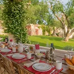 Cantalanotte Luxury Trulli * Cisternino