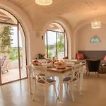Cantalanotte Luxury Trulli Cisternino