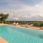 Cantalanotte Luxury Trulli Villa Cisternino