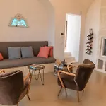 Villa Cantalanotte Luxury Trulli Cisternino