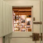 Villa Cantalanotte Luxury Trulli *