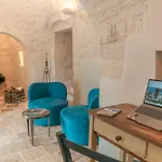 Cantalanotte Luxury Trulli *