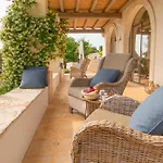 Cantalanotte Luxury Trulli Villa Cisternino