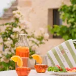 Cantalanotte Luxury Trulli Villa *