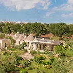 Cantalanotte Luxury Trulli *