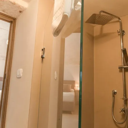 Cantalanotte Luxury Trulli