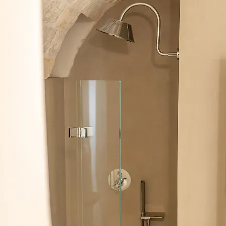 Cantalanotte Luxury Trulli Villa Cisternino