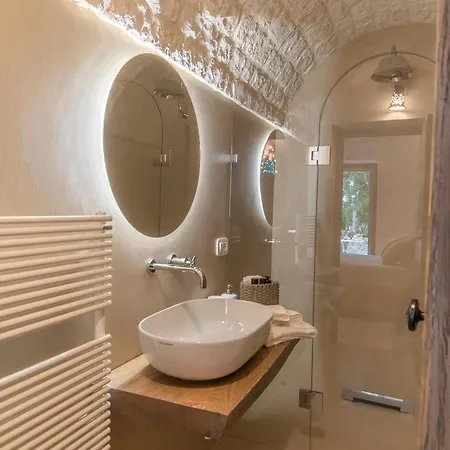 Cantalanotte Luxury Trulli Villa Cisternino