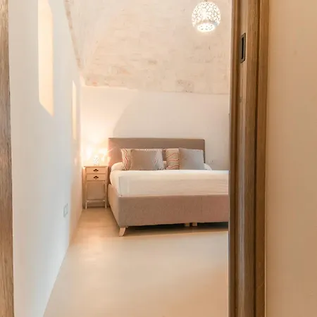 Cantalanotte Luxury Trulli * Cisternino