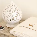 וילה Cantalanotte Luxury Trulli