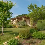 וילה Cantalanotte Luxury Trulli צ'יסטרנינו