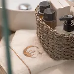 Cantalanotte Luxury Trulli 빌라 치스테르니노