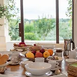 Cantalanotte Luxury Trulli 빌라 치스테르니노