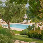 Cantalanotte Luxury Trulli *
