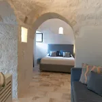 וילה Cantalanotte Luxury Trulli *