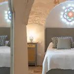 Cantalanotte Luxury Trulli