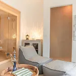 וילה Cantalanotte Luxury Trulli