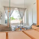 Cantalanotte Luxury Trulli וילה *