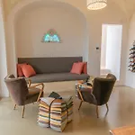 וילה Cantalanotte Luxury Trulli צ'יסטרנינו