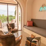 Cantalanotte Luxury Trulli 빌라