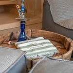 Cantalanotte Luxury Trulli 치스테르니노