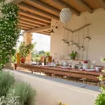 빌라 Cantalanotte Luxury Trulli *