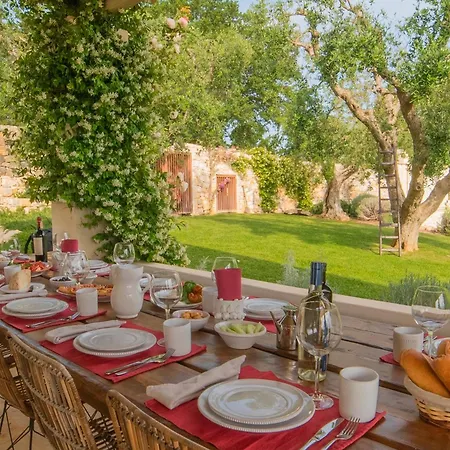 Cantalanotte Luxury Trulli * Cisternino
