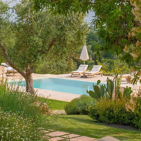 Cantalanotte Luxury Trulli *